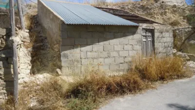 Rustic Finca in Abanilla photo 10