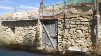 Rustic Finca in Abanilla photo 11
