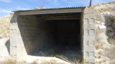 Rustic Finca in Abanilla photo 12