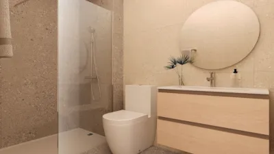 House in Urbanizations Balcó de Finestrat-Terra Marina photo 9
