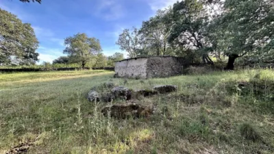 Finca rústica en venta en Gargüera - Vista 4