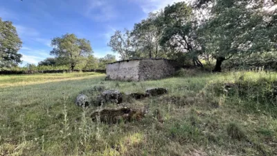 Finca rústica en venta en Gargüera - Vista 5