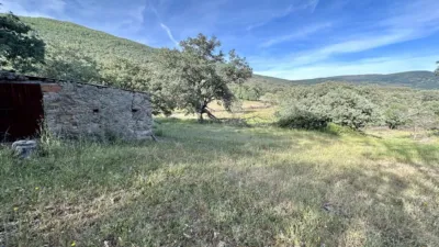 Finca rústica en venta en Gargüera - Más