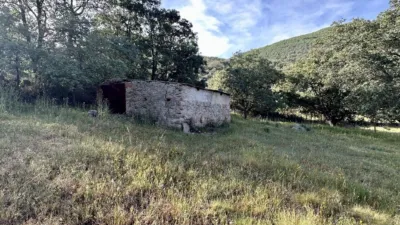 Rustic farm in Gargüera photo 5
