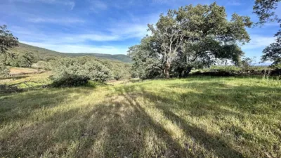 Rustic farm in Gargüera photo 9