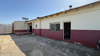Rustic finca in Punta Umbría photo 2