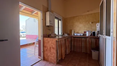 Rustic finca in Punta Umbría photo 4