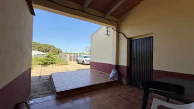Rustic finca in Punta Umbría photo 9
