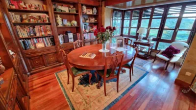 Terraced house in Berreaga photo 13