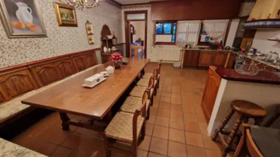 Terraced house in Berreaga photo 15