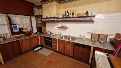 Terraced house in Berreaga photo 16