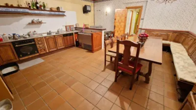 Terraced house in Berreaga photo 17