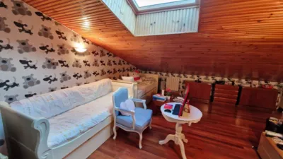Terraced house in Berreaga photo 8