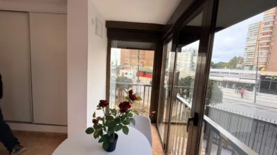 Piso – Benidorm - Vista 2