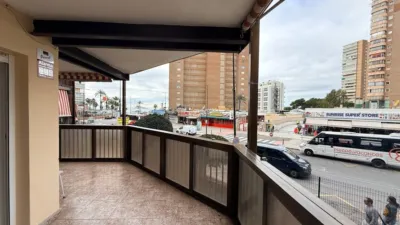 Piso – Benidorm - Vista 3