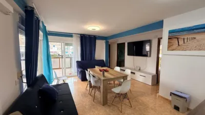 Piso – Benidorm - Vista 5