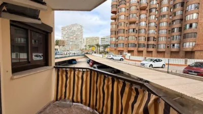 Piso – Benidorm - Más