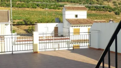 House in Algarrobo photo 16