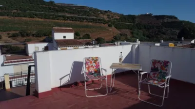 House in Algarrobo photo 17