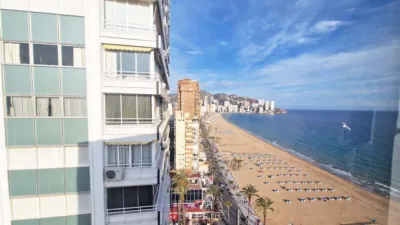Piso – Benidorm - Vista 2