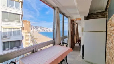 Piso – Benidorm - Vista 4