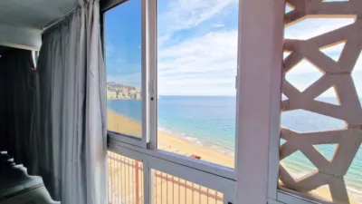 Piso – Benidorm - Vista 5