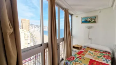 Piso – Benidorm - Más