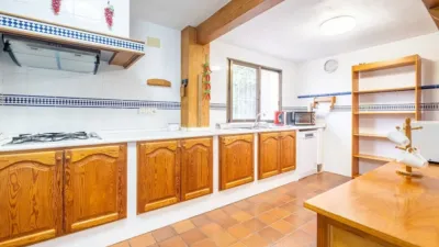 Chalet en Cotelles photo 10