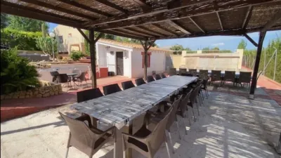 Chalet en Cotelles photo 22
