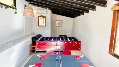 Chalet en Cotelles photo 23