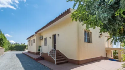Chalet in Cotelles photo 5