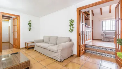 Chalet en Cotelles photo 8