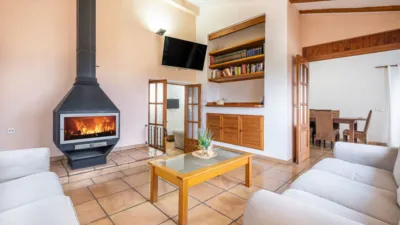Chalet en Cotelles photo 9