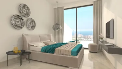 Townhouse in Golf Bahía Urbanization photo 16