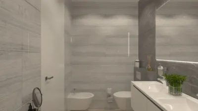 Townhouse in Golf Bahía Urbanization photo 18