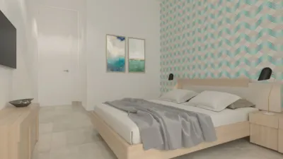 Townhouse in Golf Bahía Urbanization photo 19
