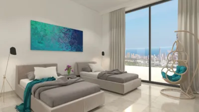 Townhouse in Golf Bahía Urbanization photo 4
