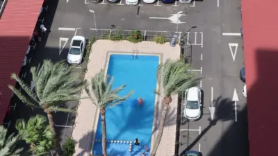 Pis – Benidorm - Vista 4