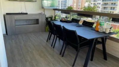 Piso – la Vila Joiosa / Villajoyosa, Cales i Talaies - Vista 3