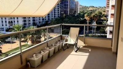 Piso – la Vila Joiosa / Villajoyosa, Cales i Talaies - Vista 4