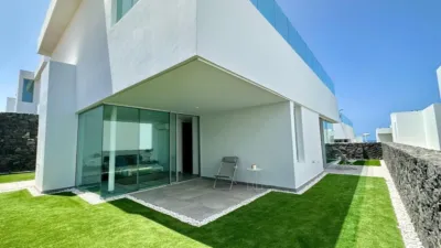 Casa en Callao Salvaje-Playa Paraíso-Armeñime photo 3