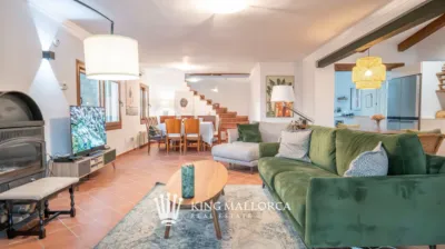 Chalet en venta en Bunyola, Bunyola de 1.350.000 €