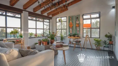 Chalet en venta en Bunyola, Bunyola de 1.350.000 €