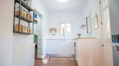 Chalet en venta en Bunyola, Bunyola de 1.350.000 €