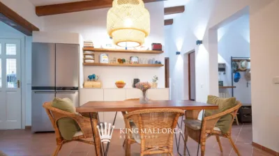 Chalet en venta en Bunyola, Bunyola de 1.350.000 €