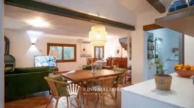 Chalet en venta en Bunyola, Bunyola de 1.350.000 €