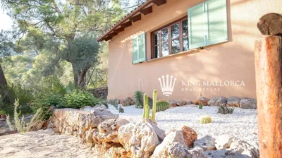 Chalet en venta en Bunyola, Bunyola de 1.350.000 €