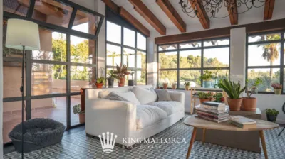 Chalet en venta en Bunyola, Bunyola de 1.350.000 €