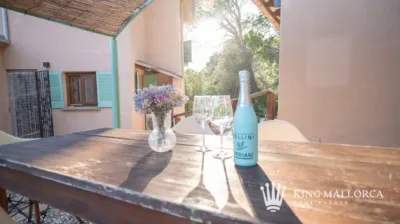 Chalet en venta en Bunyola, Bunyola de 1.350.000 €