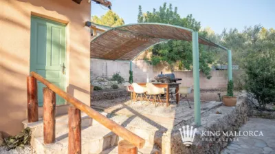 Chalet en venta en Bunyola, Bunyola de 1.350.000 €